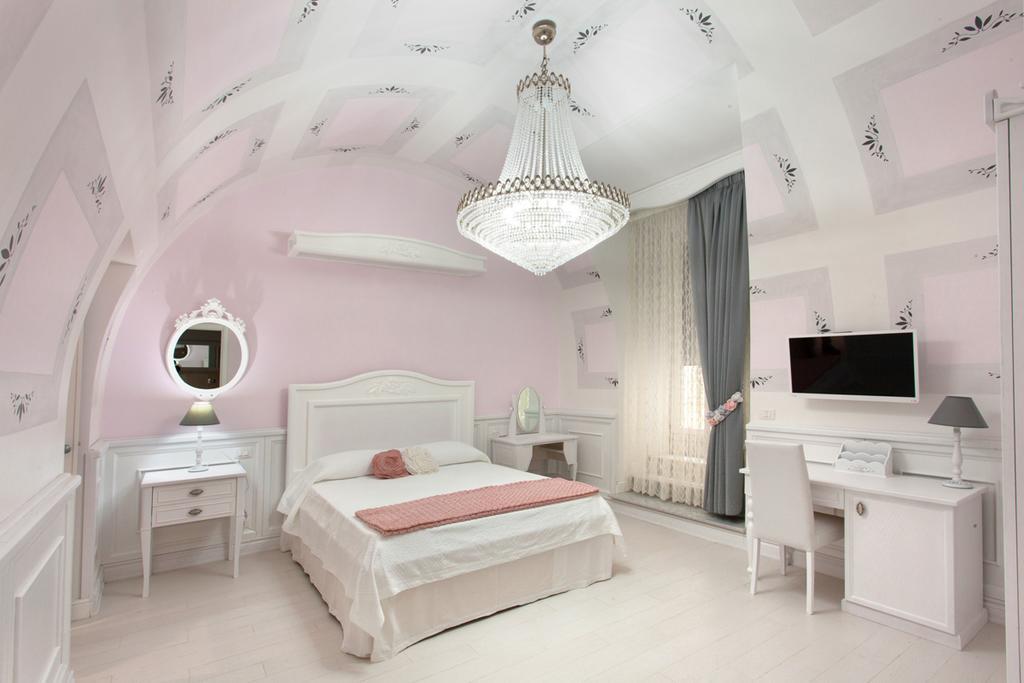 Domus Rosa Νάπολη